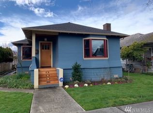 1526 Oakes Ave, Everett, WA 98201