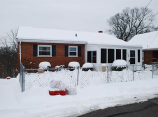 135 Rose Ave, Highland Heights, KY 41076