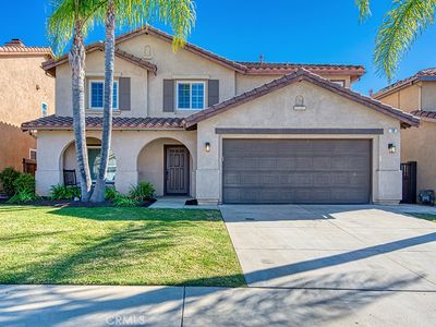 12 Via Hacienda, Rancho Santa Margarita, CA, 92688