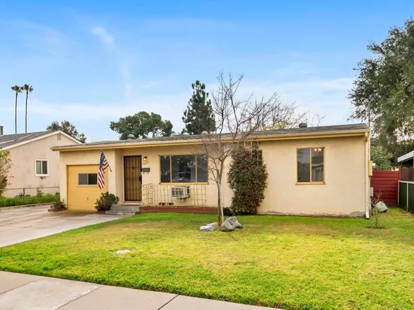6827 Harvala St, San Diego, CA 92115