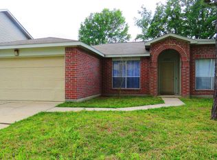 28807 Raestone St, Spring, TX 77386