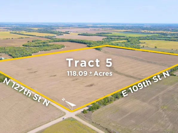 NE C Of E #109, Valley Center, KS 67147