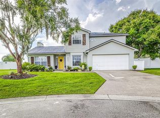 6501 Fox Tree Ln, Lakeland, FL 33813