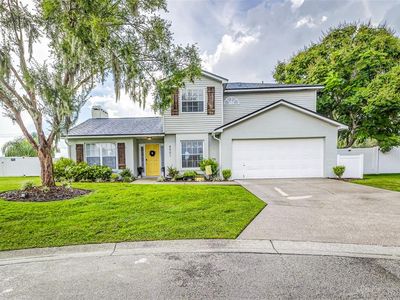 6501 Fox Tree Ln, Lakeland, FL, 33813