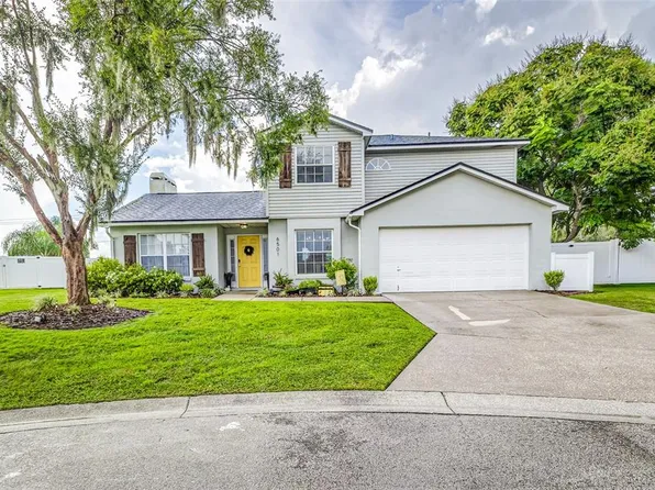 6501 Fox Tree Ln, Lakeland, FL 33813