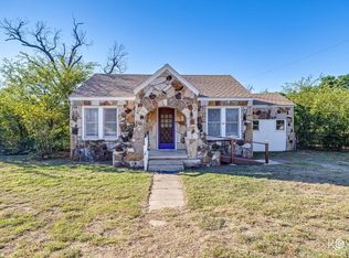 67 E 37th St, San Angelo, TX 76903
