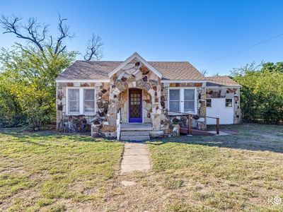 67 E 37th St, San Angelo, TX, 76903