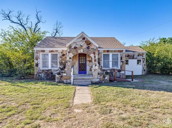 67 E 37th St, San Angelo, TX 76903