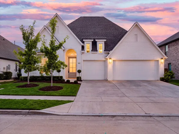 1103 Sandgate Dr, Forney, TX 75126