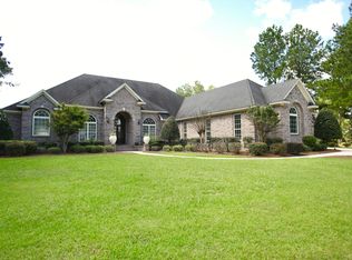 4824 Summit Ridge Rd, Valdosta, GA 31602