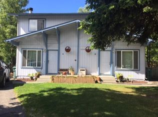 11730 Nix Ct #B, Anchorage, AK 99515