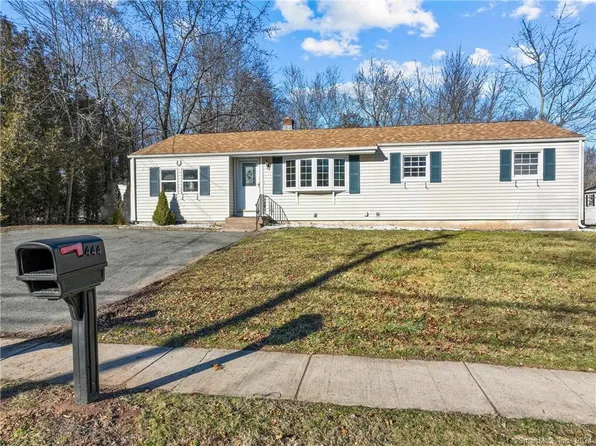 444 Westfield Street, Middletown, CT 06457