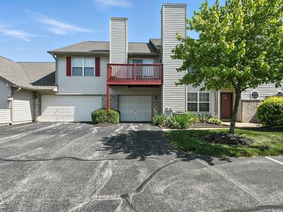 3096 Wildcat Ln, Indianapolis, IN, 46203