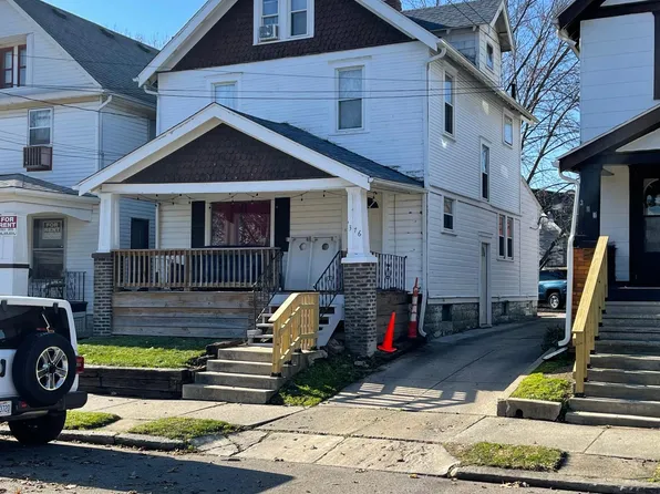 376 Kling St, Akron, OH 44311