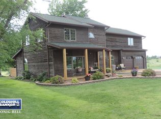 28254 S 120th Ave, Peotone, IL 60468