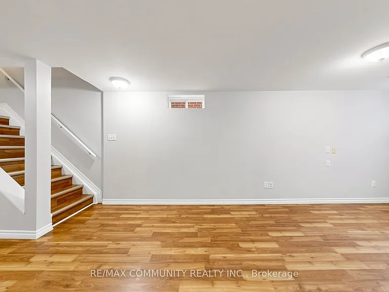 53 Quietbrook Cres #BASEMENT — Photo 12