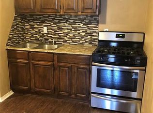 1008 Industrial Blvd, El Reno, OK 73036