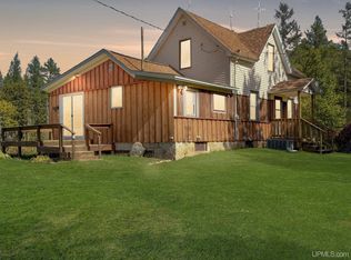 W5266 E 3rd St, Hermansville, MI 49847