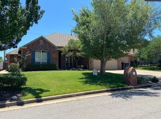 8812 NW 115th St, Oklahoma City, OK 73162