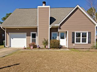 1433 Foxtail Pine Rd, Ladson, SC 29456