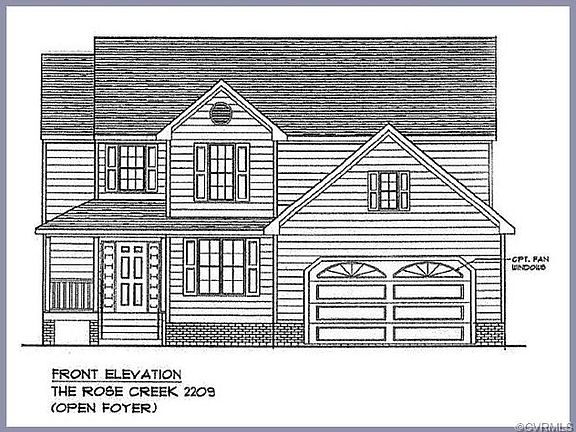 3rd image of 6201 Rossville Ct