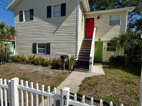 615 29th Ave S, 615 29th Ave S #A, Saint Petersburg, FL 33705