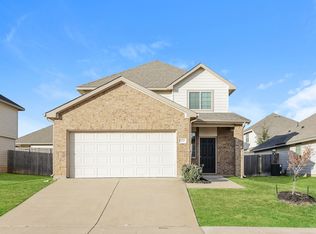 8320 Yaupon Holly Trl, Fort Worth, TX 76123