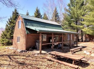 18646 Sugar Bush Rd, Bagley, MN 56621