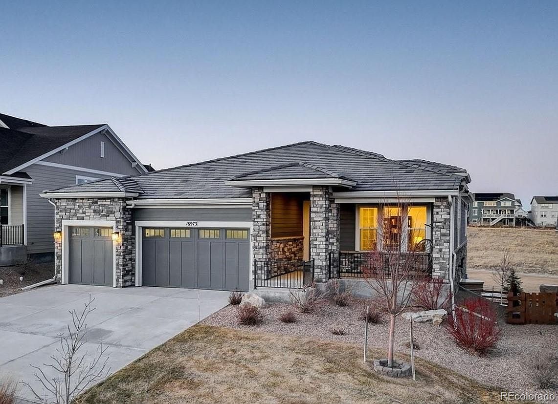 18973 W 94th Lane, Arvada, CO 80007 | MLS #7468368 | Zillow