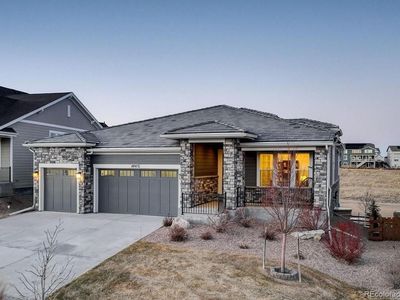18973 W 94th Lane, Arvada, CO, 80007