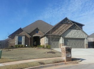 5908 Regis Ct, Edmond, OK 73034