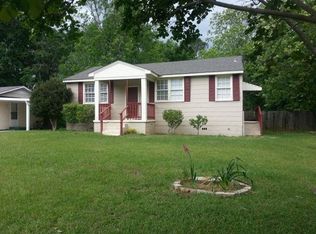 1106 Watwood Ave, Opelika, AL 36801
