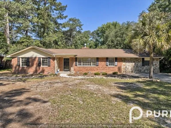 6923 Wedgefield Rd, Columbia, SC 29206