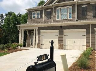 81 Tahoe Dr, Newnan, GA 30263