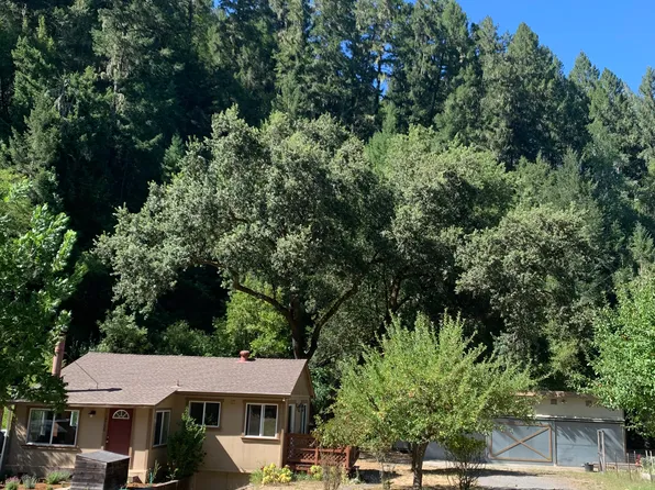 9755 Highway 116 N, Forestville, CA 95436