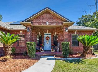 3316 Indian Hills Dr, Pace, FL 32571