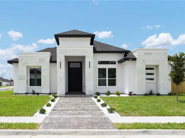 1201 Lorelai Dr, San Juan, TX 78589