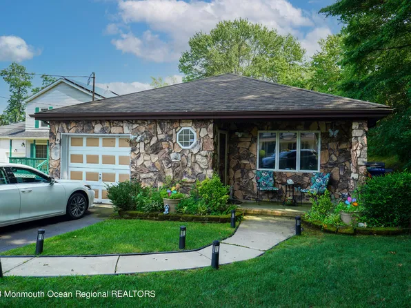 2126 W West Lake Avenue, Neptune Township, NJ 07753