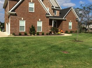 3208 Robinwood Dr, Murfreesboro, TN 37128