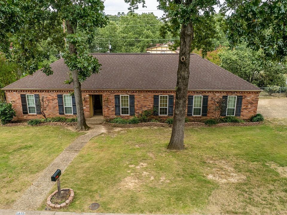 11820 Shawnee Forest Dr, Little Rock, AR 72212 | Zillow