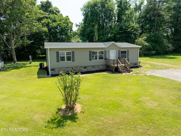 132 Choctaw Dr, Spring City, TN 37381