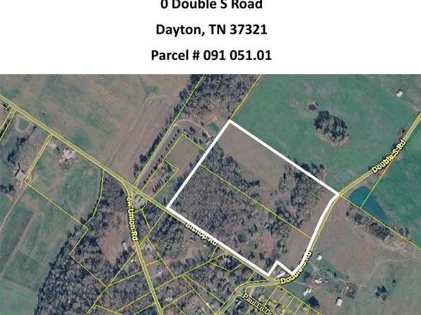 0 Double South Rd, Dayton, TN 37321