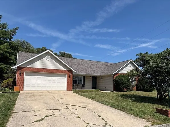 306 Jo Mar Ave, Smithton, IL 62285