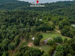 20374 Rocky Branch Rd, Rogers, AR 72756