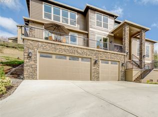 1928 NW Klickitat St, Camas, WA 98607