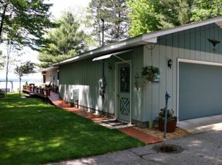 109 Forest Trail Dr, Roscommon, MI 48653