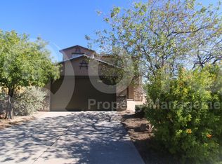 1351 S Burdock Dr, Tucson, AZ 85713