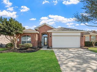 10138 Corvallis Dr, Houston, TX 77095