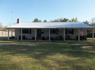 151 County Road 3214, Atlanta, TX 75551