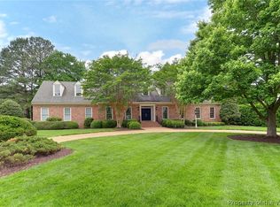 2993 River Reach, Williamsburg, VA